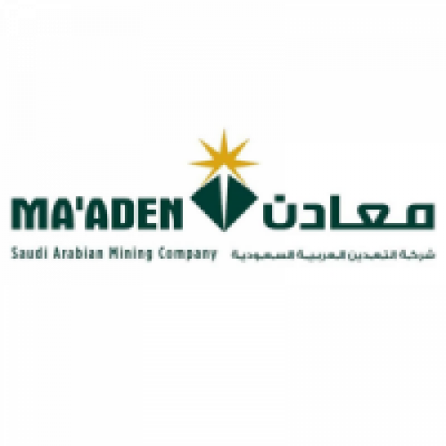 شركة التعدين العربية السعودية معادن توفر وظائف تقنية لحملة البكالوريوس الشامل ٢٤