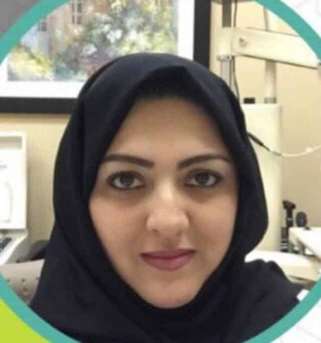 استشارية بصريات : كثرة استخدام الأجهزة يمهد لاحمرار وإجهاد العينين