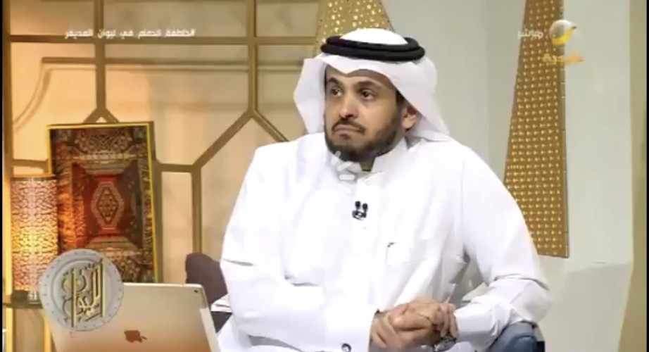 متحدث النيابة يكشف تفاصيل خاطفة الدمام : قامت بسحر وشعوذة وتركت ورقة لأم يوسف العماري !