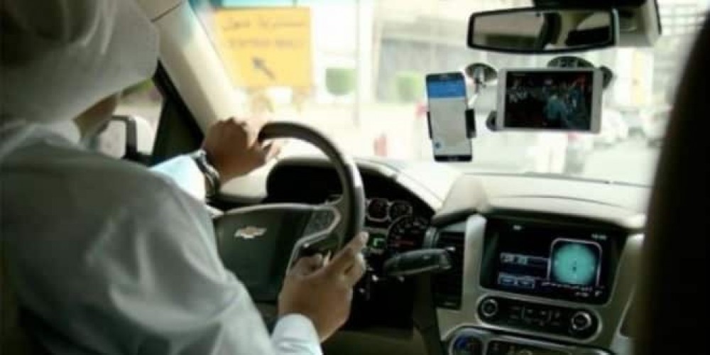 بالتفاصيل.. 200 ألف مواطن مستفيد من مبادرة نشاط توجيه المركبات