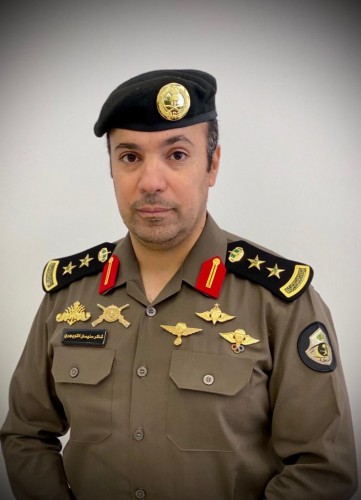 خلال الـ 24 ساعة .. ضبط 45 متسولاً في شمال الرياض