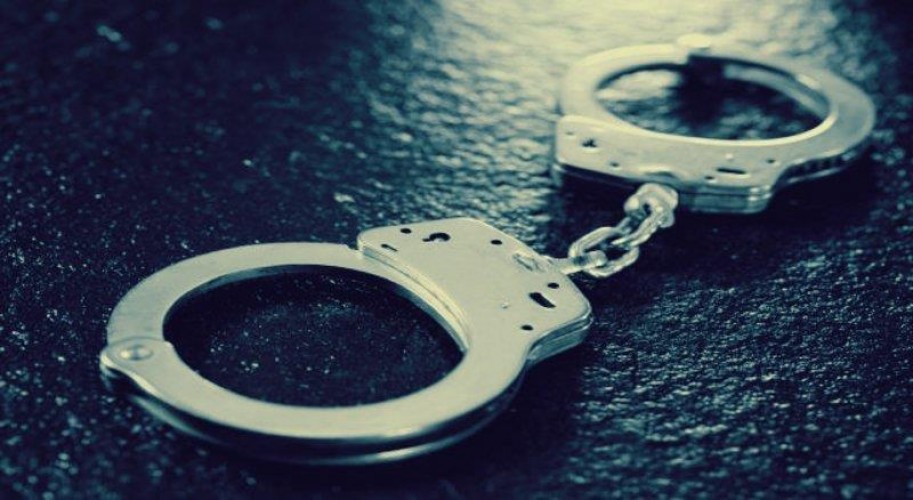 القبض على شخصين في جازان لسرقتهما أسطوانات غاز من شاحنة ومحاولتهما الفرار