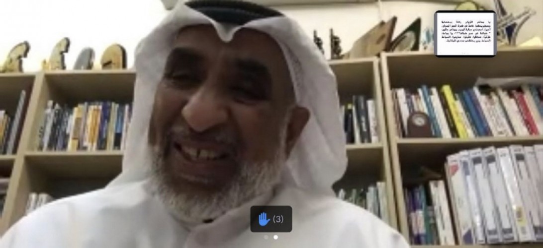 بجملة أخلاقيات.. مستشار أسري: أزمة كورونا فرصة لتحسين العلاقة مع الأقربين