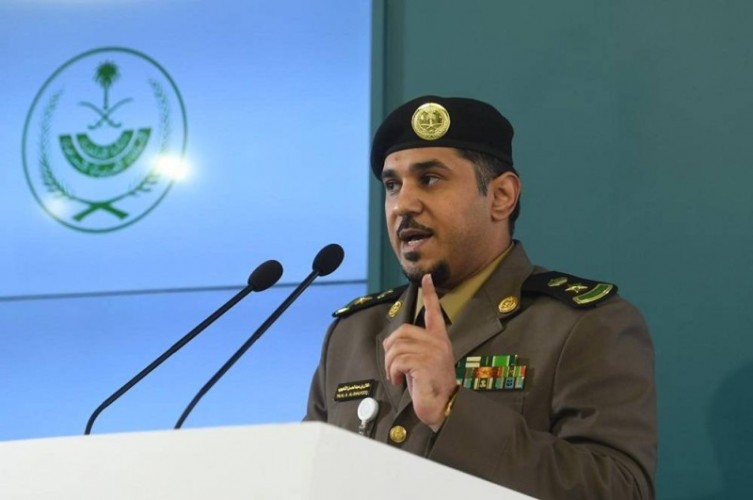 «الداخلية»: 3334 مخالفة «منع تجول» خلال يوم.. وكل التجمعات ممنوعة