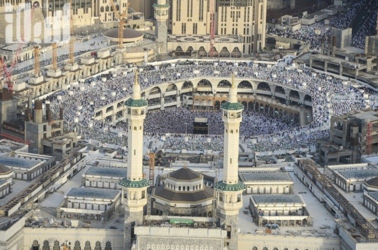 تنفيذا للتوجيهات الكريمة.. لجان ميدانية لاستكمال المشروعات بالحرمين الشريفين