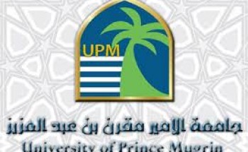 جامعة الأمير مقرن بن عبدالعزيز توفر وظيفة تعليمية للنساء بمجال التقنية