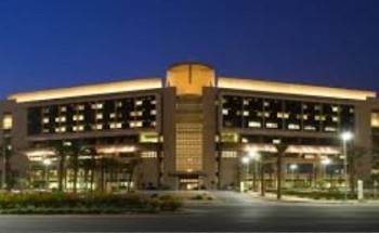 مستشفى الملك عبدالله الجامعي يوفر وظائف شاغرة لحملة الدبلوم فما فوق