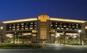 مستشفى الملك عبدالله الجامعي يوفر وظيفة إدارية لحملة الدبلوم فما فوق