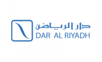 شركة دار الرياض توفر أكثر من 70 وظيفة إدارية وهندسية عبر طاقات