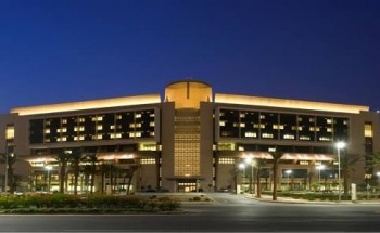 مستشفى الملك عبدالله الجامعي يعلن توفر وظائف تمريض لحديثي التخرج