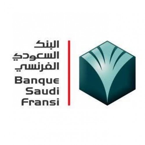 البنك السعودي الفرنسي يوفر 7 وظائف لذوي الخبرة من حملة البكالوريوس