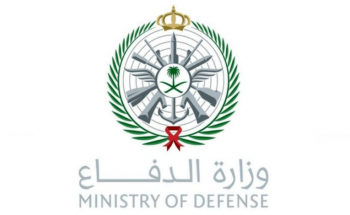 تعلن وزارة الدفاع عن توفر (٥٠) وظيفة بالقوات البحرية الملكية السعودية