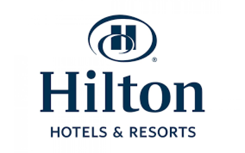 برنامج تدريب منتهي بالتوظيف في سلسلة فنادق Hilliton  ينتهي بالعمل