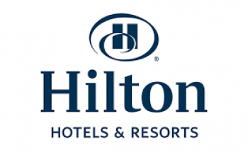 برنامج تدريب منتهي بالتوظيف في سلسلة فنادق Hilliton  ينتهي بالعمل
