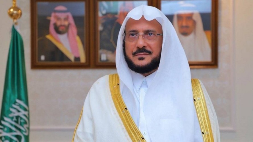 وزير «الإسلامية»: احذروا استغلال «الإخوان» للزكاة.. اكتشفنا 22 جمعية خيرية وهمية