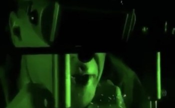 فيديو فيروس كرونا.. كاميرا عالية الحساسية ترصد كيف تنتقل العدوى بمجرد التحدث