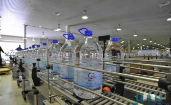 مع تطبيق الإجراءات الاحترازية.. «شؤون الحرمين»: توزيع مياه زمزم نهاية الأسبوع الجاري