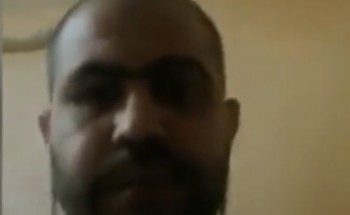 فيديو.. غضب بعد سحل مقيم مصري في السعودية وأسرته تناشد السيسي لإنقاذه.
